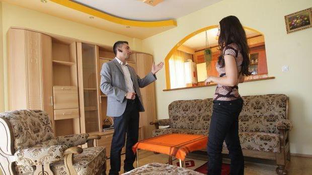 rental transfer acceptance certificate