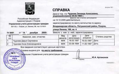 how to get an apartment card