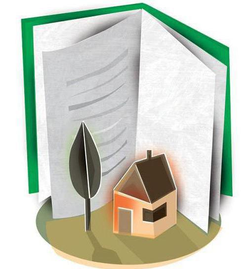 term of extract from the house book