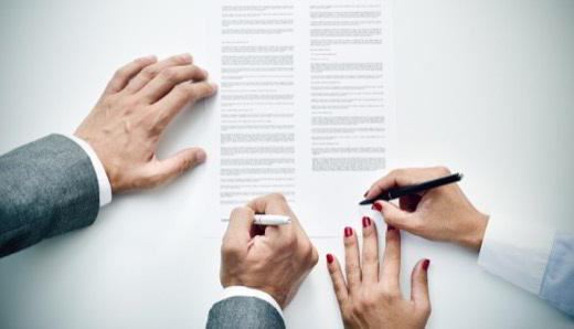 maintenance agreement sample