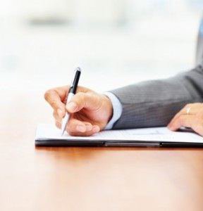 maintenance agreement form