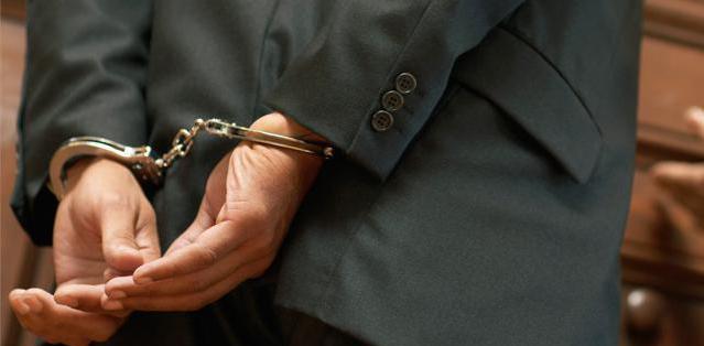 Article 322 of the Russian Federation