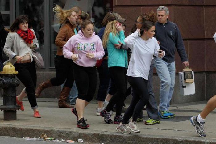 telephone terrorism and its consequences