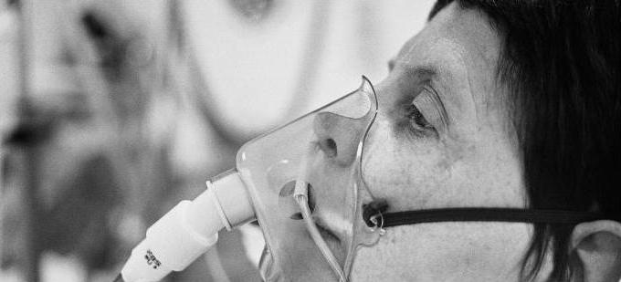 inflicting severe or moderate damage to health if the limits of necessary defense are exceeded