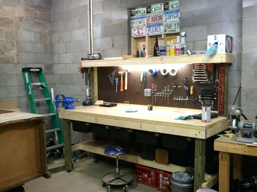 It’s quite decent lighting - you don’t have to strain your eyes