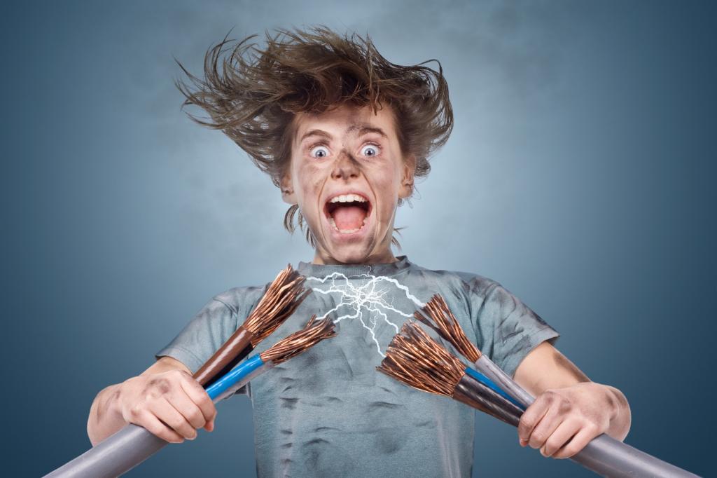 Failure to comply is life threatening