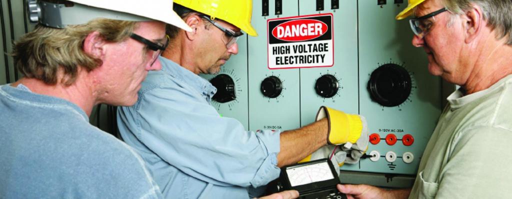 The presence of the attendant on shutdown is mandatory