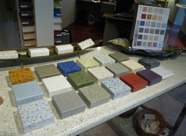 acrylic stone manufacturing technology