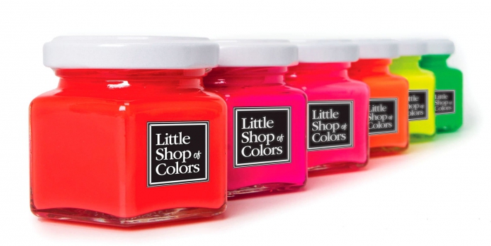 acrylic production technology