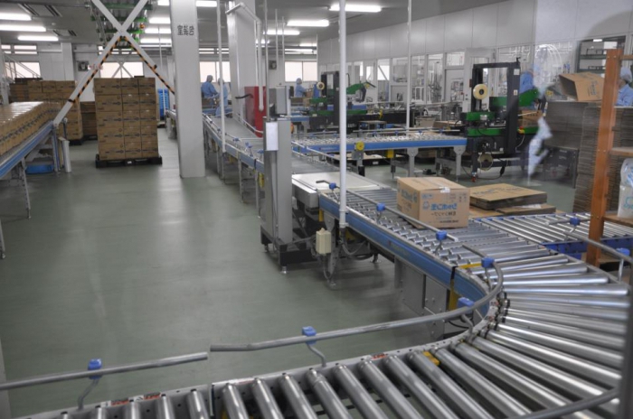 Making shampoo as a business