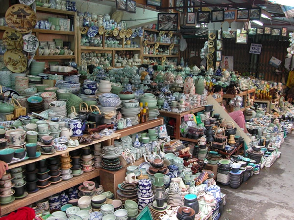 ceramic products