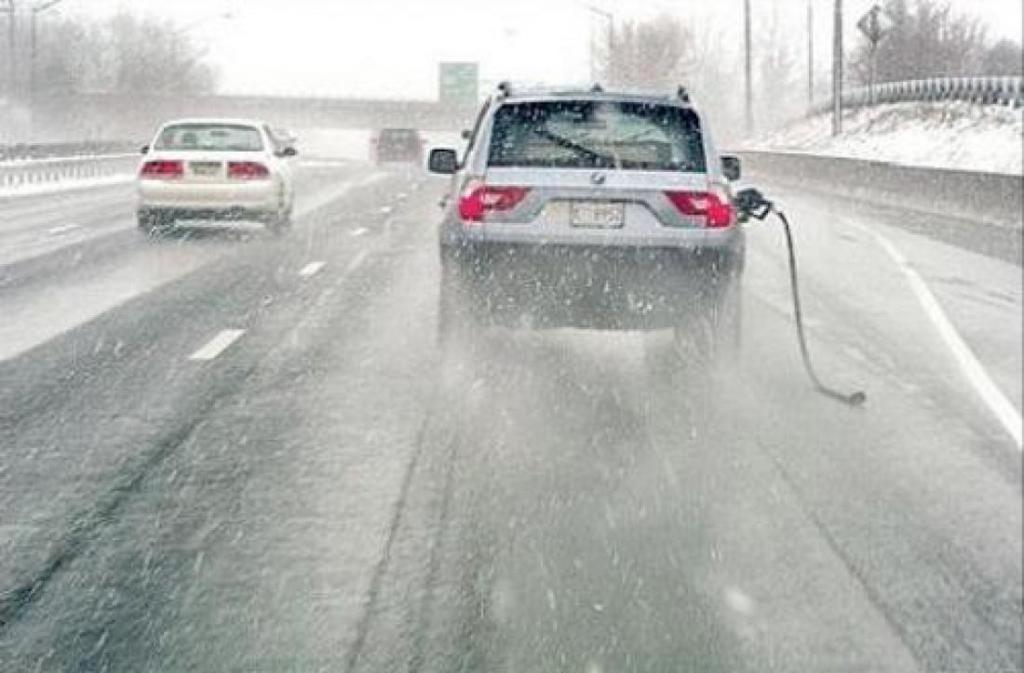 tore off a gun at a gas station what to do law