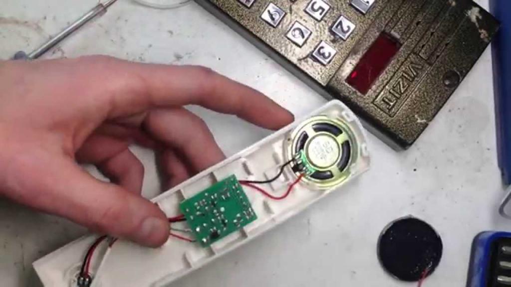 The intercom in the apartment works where to turn Moscow for free