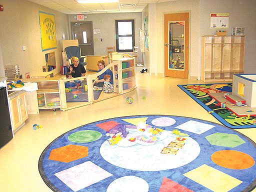  how to open development centers for children