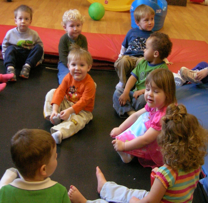 private children's development center