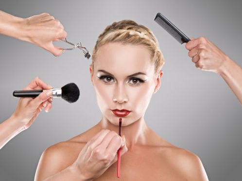  how much does it cost to open a beauty parlor