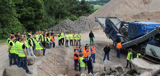 the price of equipment for the production of decorative stone