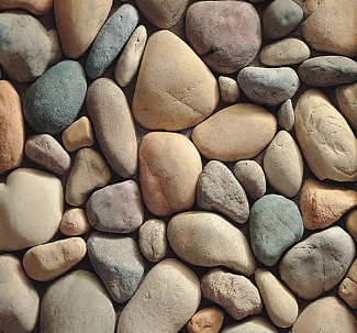 equipment for the production of decorative stone