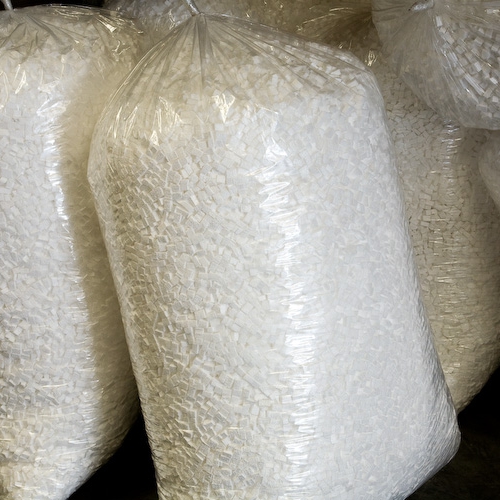 Styrofoam Raw Materials