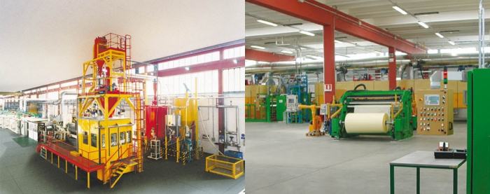 what is scotch tape made of