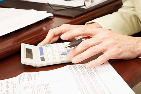 land tax relief for pensioners