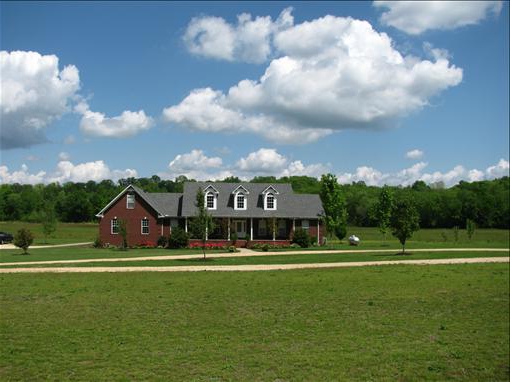 land tax for individuals