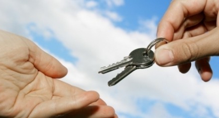 car sale by an individual taxes