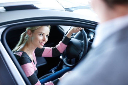 what tax is the sale of a car