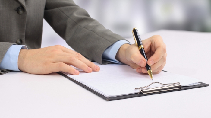 un close with debts pfr