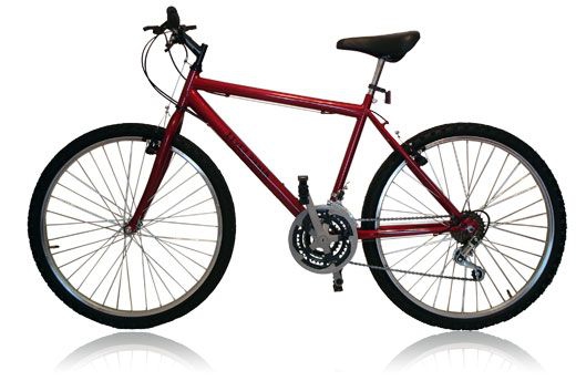 how to choose a mountain bike