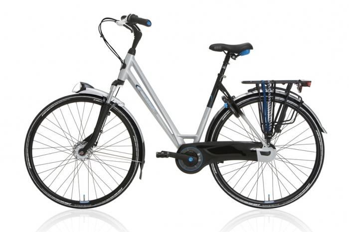 how to choose a bike size