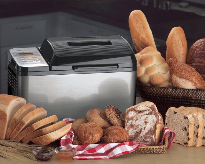 which bread machine to choose