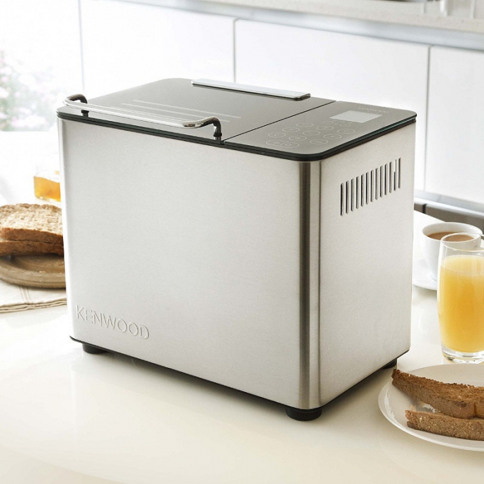 Kenwood bread machine