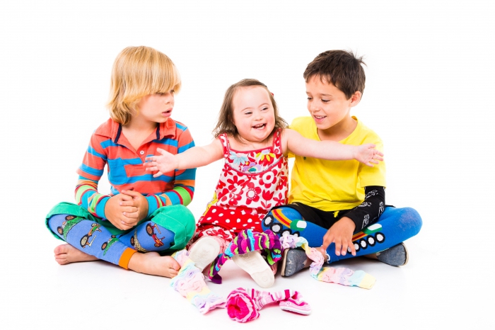 standard tax deductions for a disabled child