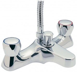 kitchen faucet repair