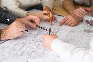 land planning project