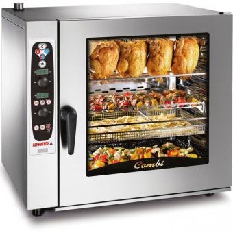bakery ovens