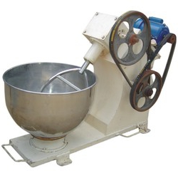 necessary equipment for the bakery