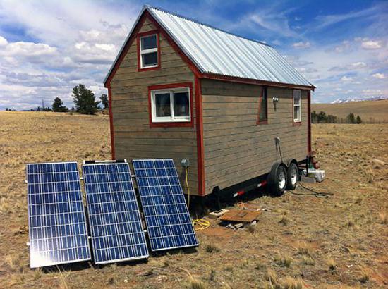 high power wind farms