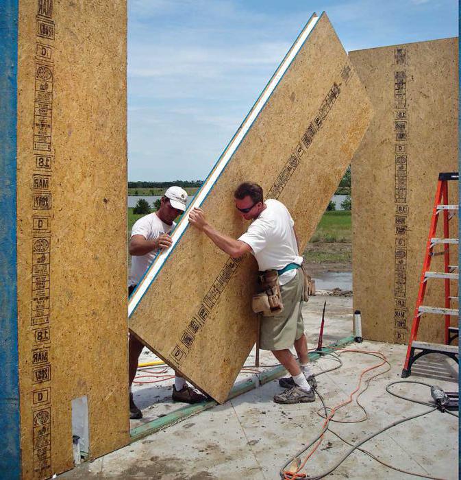 new technologies in building houses