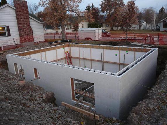 new modern construction technologies