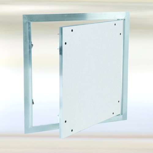 aluminum window profile views