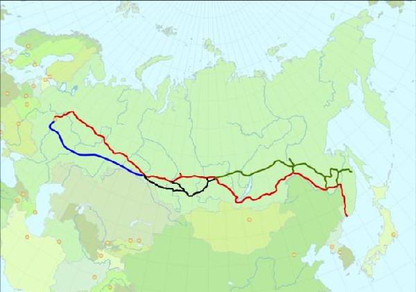 territory of linear objects
