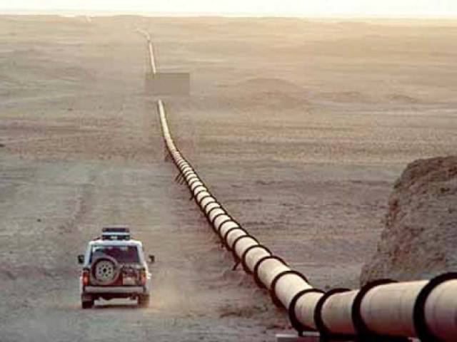 territory of linear objects