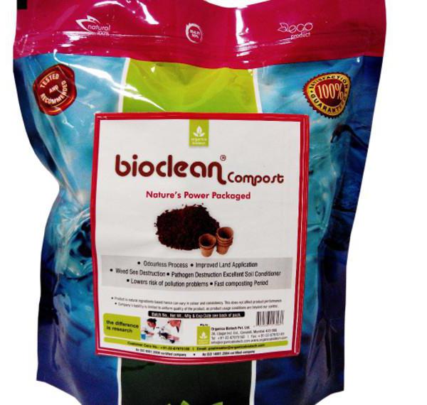 processing manure into fertilizer