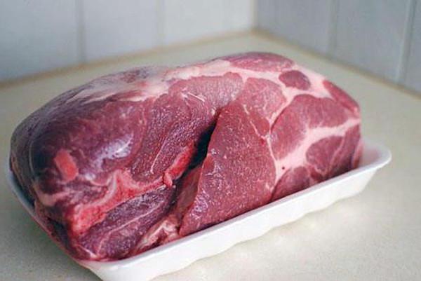 History of pig farming in Russia