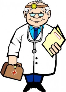 prescription epicrisis sample