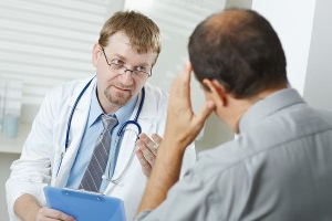 prescription epicrisis example