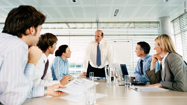 LLP, five minute what is it