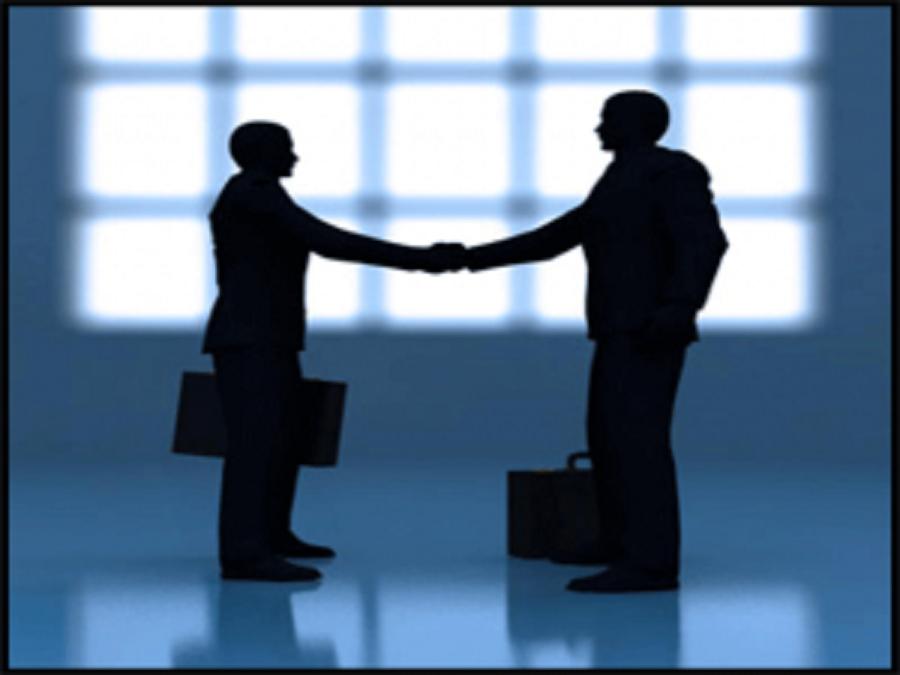 LLP concluded an agreement